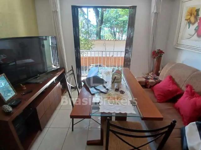 Apartamento para Venda em Rio de Janeiro/RJ Marechal Hermes 2 Quartos
