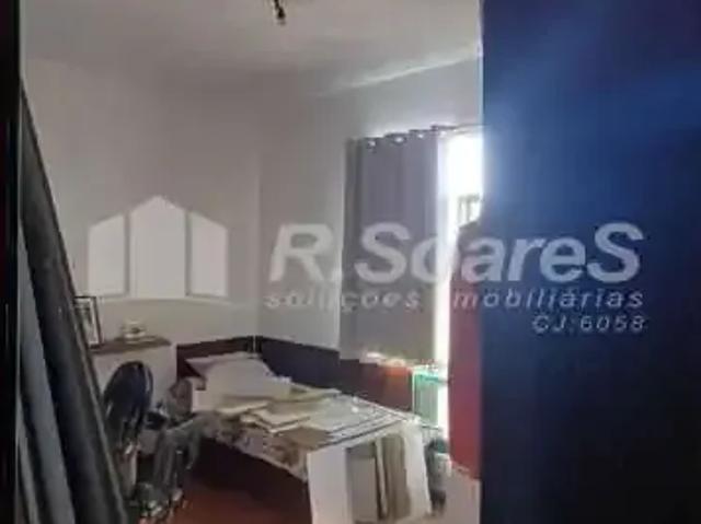 Apartamento para Venda em Rio de Janeiro/RJ Marechal Hermes 2 Quartos