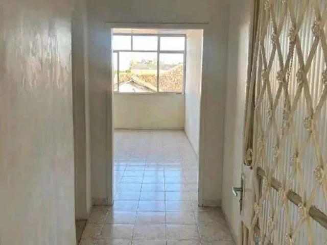 Apartamento para Venda em Rio de Janeiro/RJ Marechal Hermes 2 Quartos