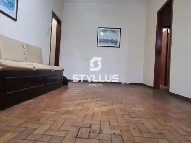 Apartamento para Venda em Rio de Janeiro/RJ Marechal Hermes 2 Quartos