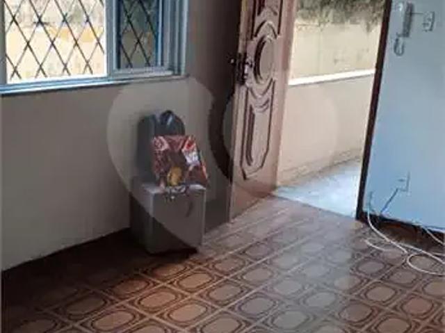 Apartamento para Venda em Rio de Janeiro/RJ Marechal Hermes 2 Quartos