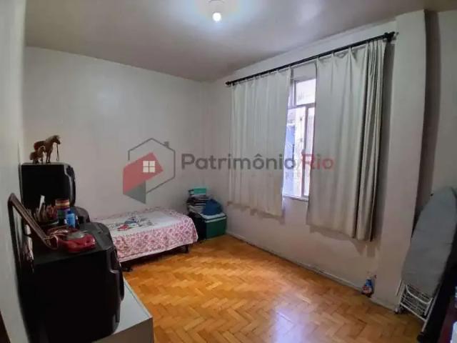 Apartamento para Venda em Rio de Janeiro/RJ Marechal Hermes 2 Quartos