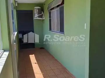 Apartamento para Venda em Rio de Janeiro/RJ Marechal Hermes 2 Quartos