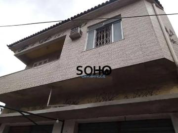 Apartamento para Venda em Rio de Janeiro/RJ Marechal Hermes 2 Quartos