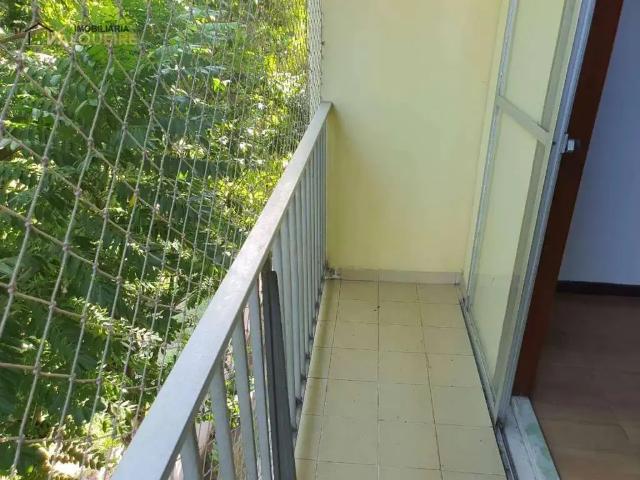 Apartamento para Venda em Rio de Janeiro/RJ Marechal Hermes 2 Quartos