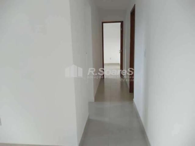 Apartamento para Venda em Rio de Janeiro/RJ Marechal Hermes 2 Quartos