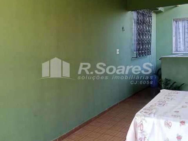Apartamento para Venda em Rio de Janeiro/RJ Marechal Hermes 2 Quartos