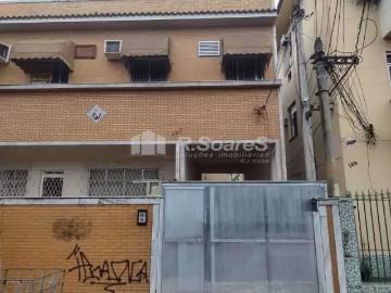 Apartamento para Venda em Rio de Janeiro/RJ Marechal Hermes 2 Quartos