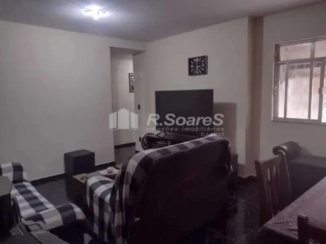 Apartamento para Venda em Rio de Janeiro/RJ Marechal Hermes 2 Quartos