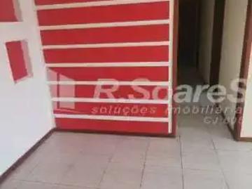 Apartamento para Venda em Rio de Janeiro/RJ Marechal Hermes 2 Quartos