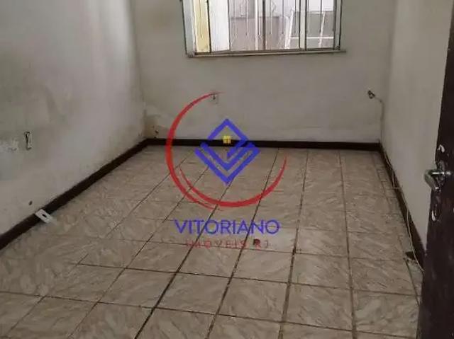 Apartamento para Venda em Rio de Janeiro/RJ Marechal Hermes 2 Quartos