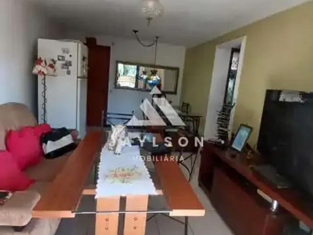 Apartamento para Venda em Rio de Janeiro/RJ Marechal Hermes 2 Quartos