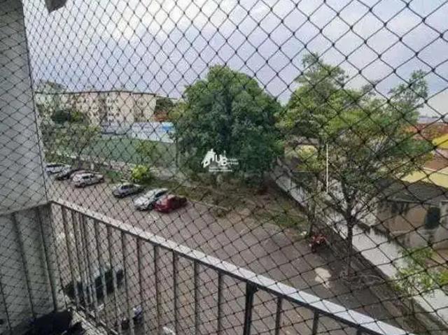 Apartamento para Venda em Rio de Janeiro/RJ Marechal Hermes 2 Quartos