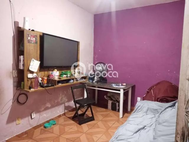 Apartamento para Venda em Rio de Janeiro/RJ Marechal Hermes 2 Quartos