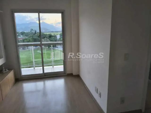 Apartamento para Venda em Rio de Janeiro/RJ Marechal Hermes 2 Quartos