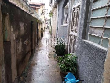 Apartamento para Venda em Rio de Janeiro/RJ Marechal Hermes 2 Quartos