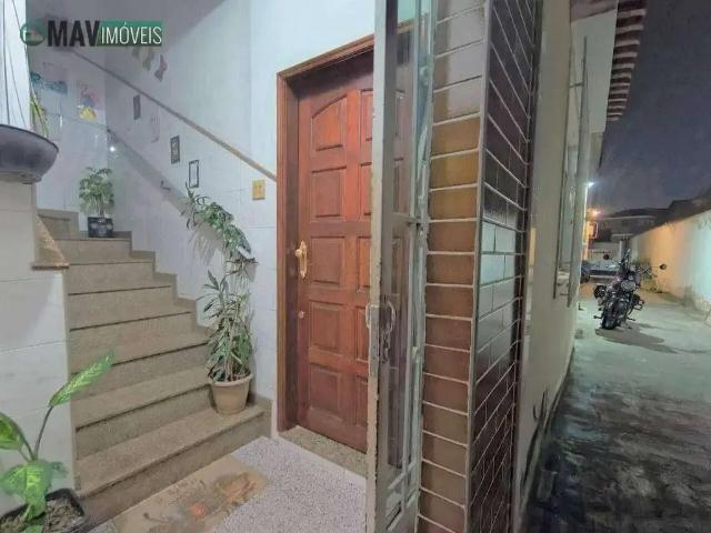 Apartamento para Venda em Rio de Janeiro/RJ Marechal Hermes 2 Quartos