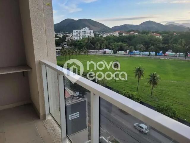 Apartamento para Venda em Rio de Janeiro/RJ Marechal Hermes 2 Quartos