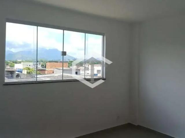 Apartamento para Venda em Rio de Janeiro/RJ Marechal Hermes 2 Quartos
