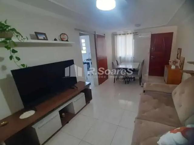Apartamento para Venda em Rio de Janeiro/RJ Marechal Hermes 2 Quartos