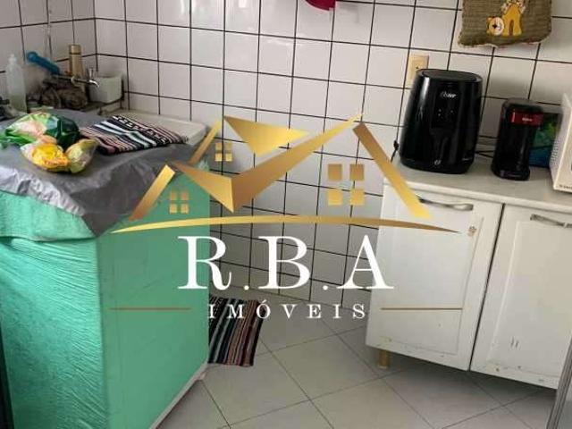 Apartamento para Venda em Rio de Janeiro/RJ Marechal Hermes 2 Quartos