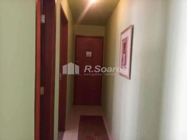 Apartamento para Venda em Rio de Janeiro/RJ Marechal Hermes 2 Quartos