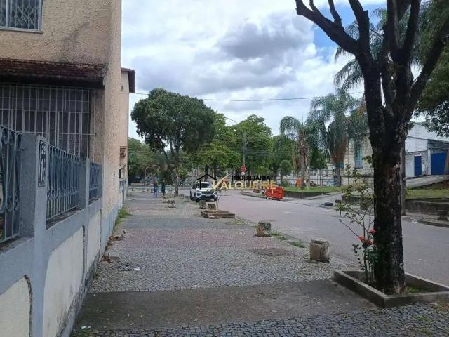 Apartamento para Venda em Rio de Janeiro/RJ Marechal Hermes 2 Quartos