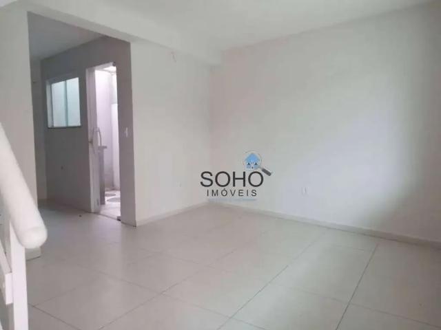 Apartamento para Venda em Rio de Janeiro/RJ Marechal Hermes 2 Quartos