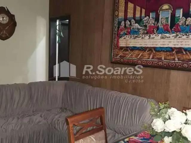 Apartamento para Venda em Rio de Janeiro/RJ Marechal Hermes 2 Quartos