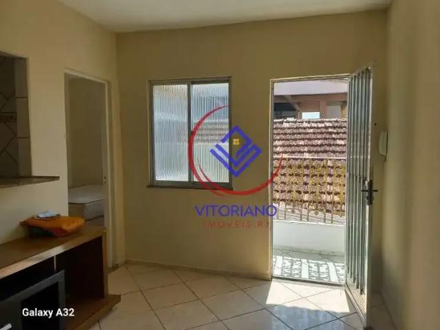 Apartamento para Venda em Rio de Janeiro/RJ Marechal Hermes 2 Quartos