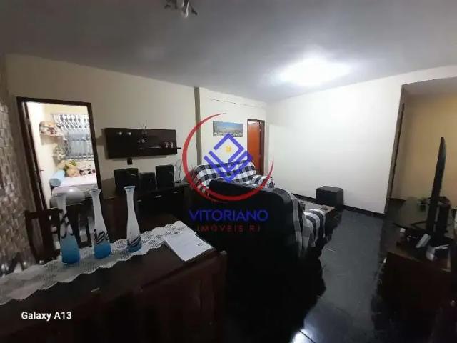 Apartamento para Venda em Rio de Janeiro/RJ Marechal Hermes 2 Quartos