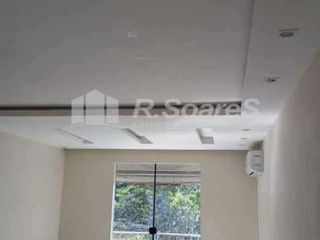 Apartamento para Venda em Rio de Janeiro/RJ Marechal Hermes 2 Quartos