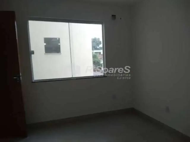 Apartamento para Venda em Rio de Janeiro/RJ Marechal Hermes 2 Quartos