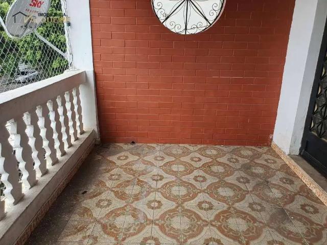 Apartamento para Venda em Rio de Janeiro/RJ Marechal Hermes 3 Quartos