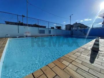 Apartamento para Venda em Rio de Janeiro/RJ Marechal Hermes 3 Quartos