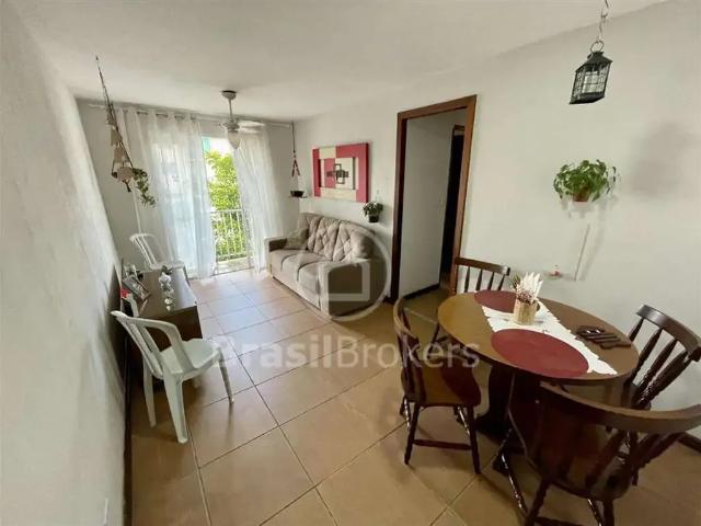 Apartamento para Venda em Rio de Janeiro/RJ Marechal Hermes 3 Quartos
