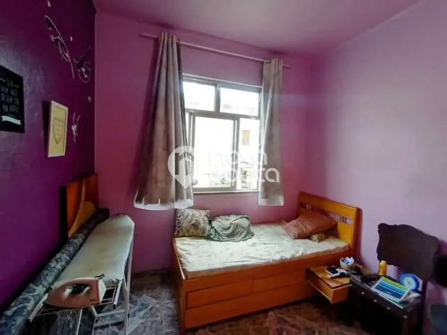 Apartamento para Venda em Rio de Janeiro/RJ Marechal Hermes 3 Quartos
