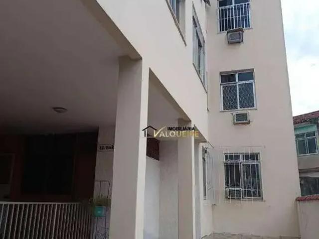Apartamento para Venda em Rio de Janeiro/RJ Marechal Hermes 3 Quartos