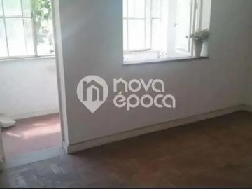 Apartamento para Venda em Rio de Janeiro/RJ Marechal Hermes 3 Quartos