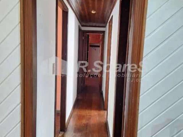 Apartamento para Venda em Rio de Janeiro/RJ Marechal Hermes 3 Quartos