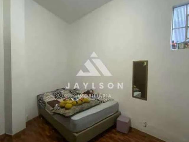 Apartamento para Venda em Rio de Janeiro/RJ Maria da Graça 3 Quartos