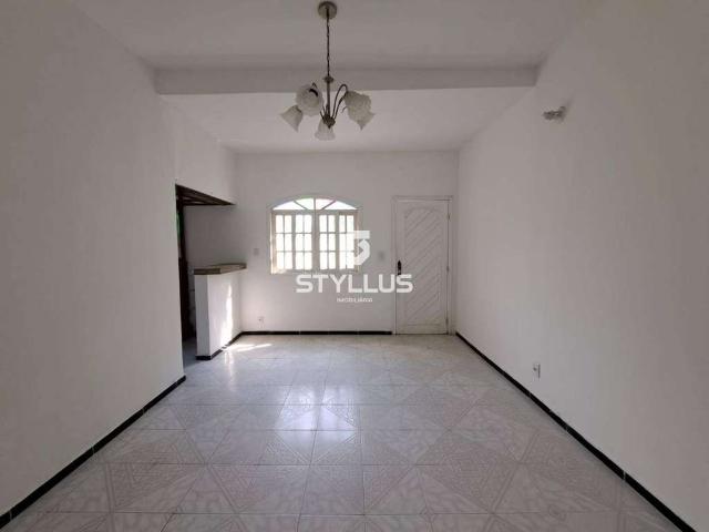 Apartamento para Venda em Rio de Janeiro/RJ Maria da Graça 3 Quartos