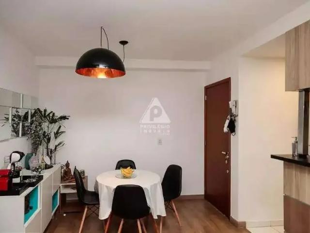 Apartamento para Venda em Rio de Janeiro/RJ Maria da Graça 3 Quartos