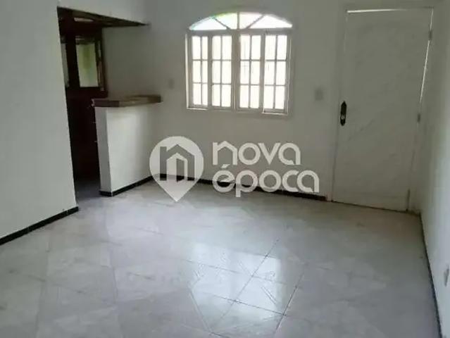Apartamento para Venda em Rio de Janeiro/RJ Maria da Graça 3 Quartos