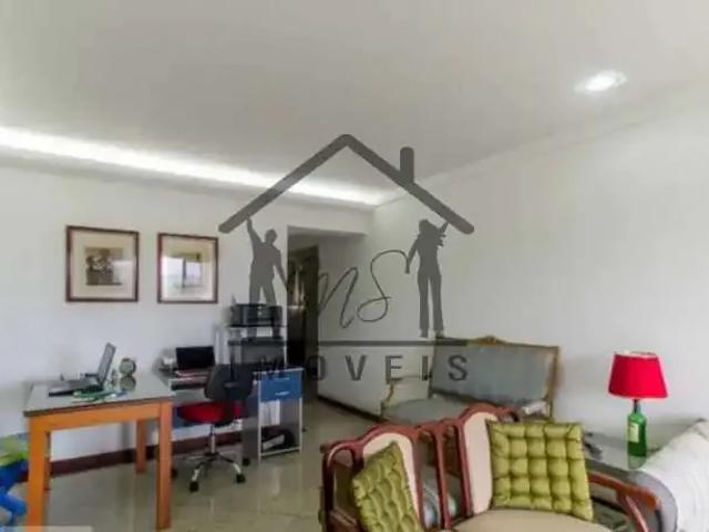 Apartamento para Venda em Rio de Janeiro/RJ Maria da Graça 3 Quartos