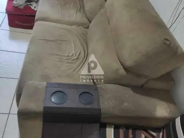 Apartamento para Venda em Rio de Janeiro/RJ Maria da Graça 3 Quartos