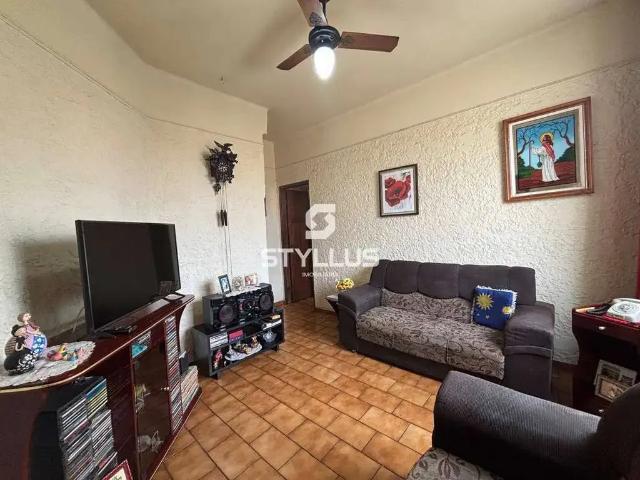 Apartamento para Venda em Rio de Janeiro/RJ Maria da Graça 3 Quartos