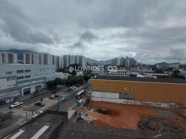 Apartamento para Venda em Rio de Janeiro/RJ Maria da Graça 3 Quartos