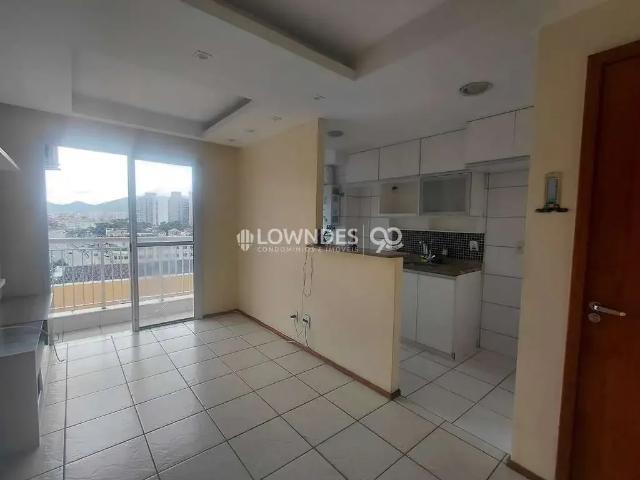 Apartamento para Venda em Rio de Janeiro/RJ Maria da Graça 3 Quartos