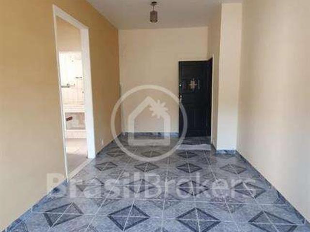 Apartamento para Venda em Rio de Janeiro/RJ Maria da Graça 1 Quartos